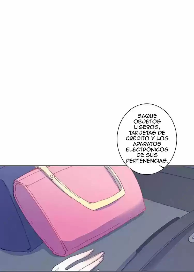 One Life, One Reincarnation - Capítulo 1 - Página 16 - LectorTMOo