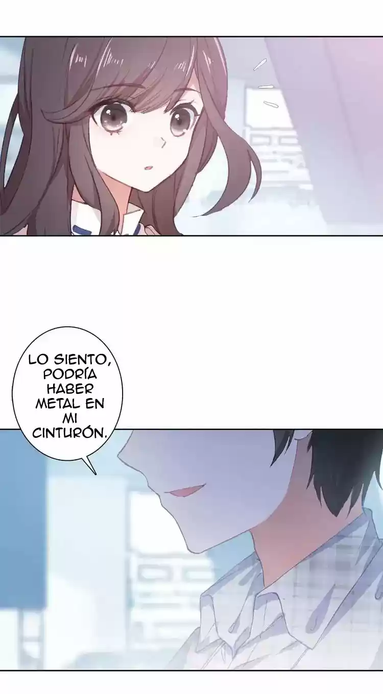 One Life, One Reincarnation - Capítulo 1 - Página 18 - LectorTMOo