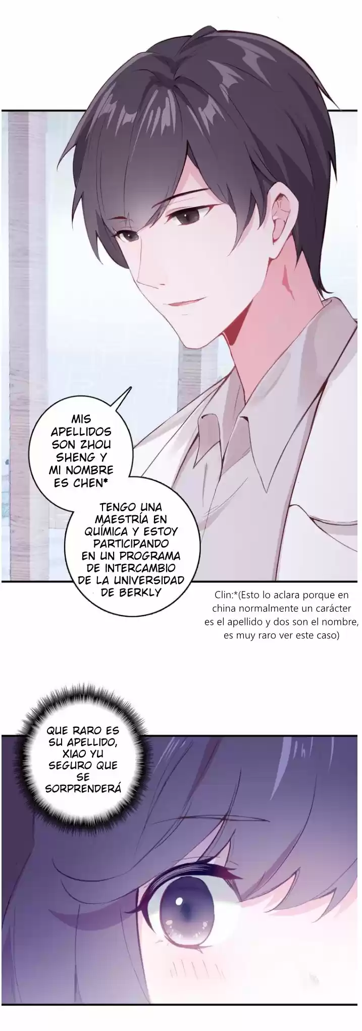 One Life, One Reincarnation - Capítulo 2 - Página 11 - LectorTMOo
