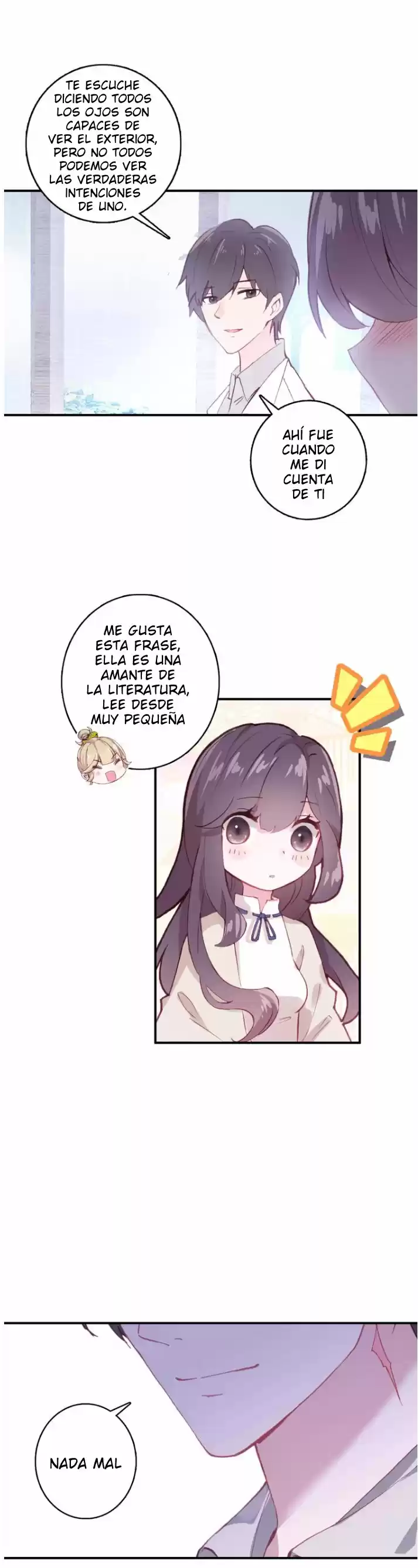 One Life, One Reincarnation - Capítulo 2 - Página 12 - LectorTMOo