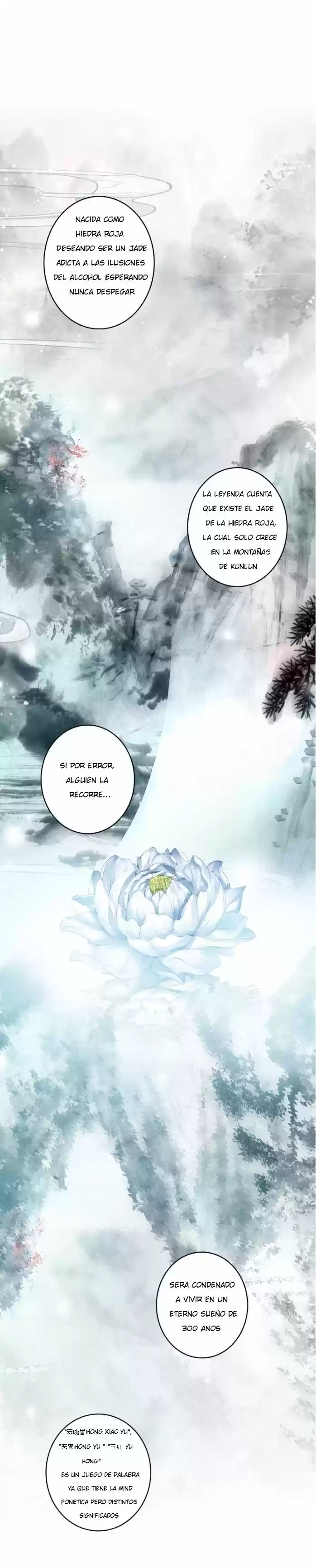 One Life, One Reincarnation - Capítulo 3 - Página 9 - LectorTMOo