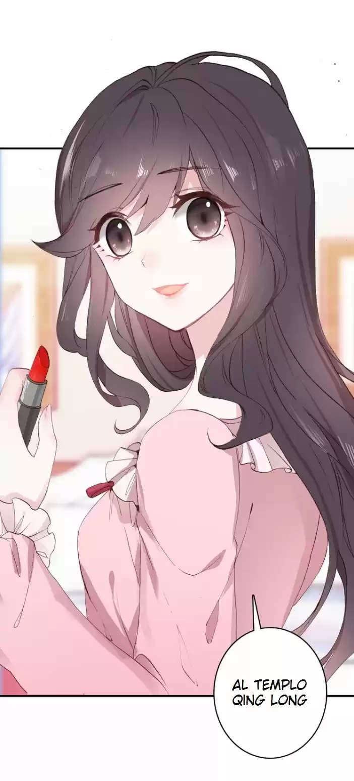 One Life, One Reincarnation - Capítulo 3 - Página 18 - LectorTMOo