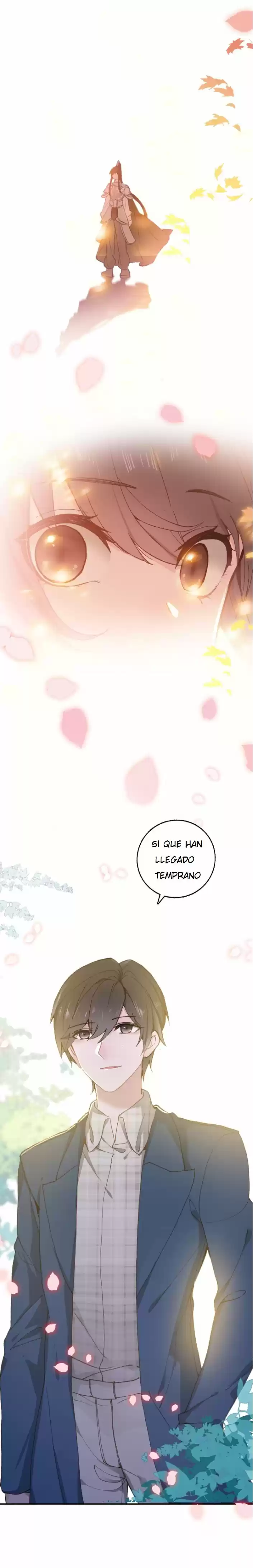 One Life, One Reincarnation - Capítulo 3 - Página 23 - LectorTMOo