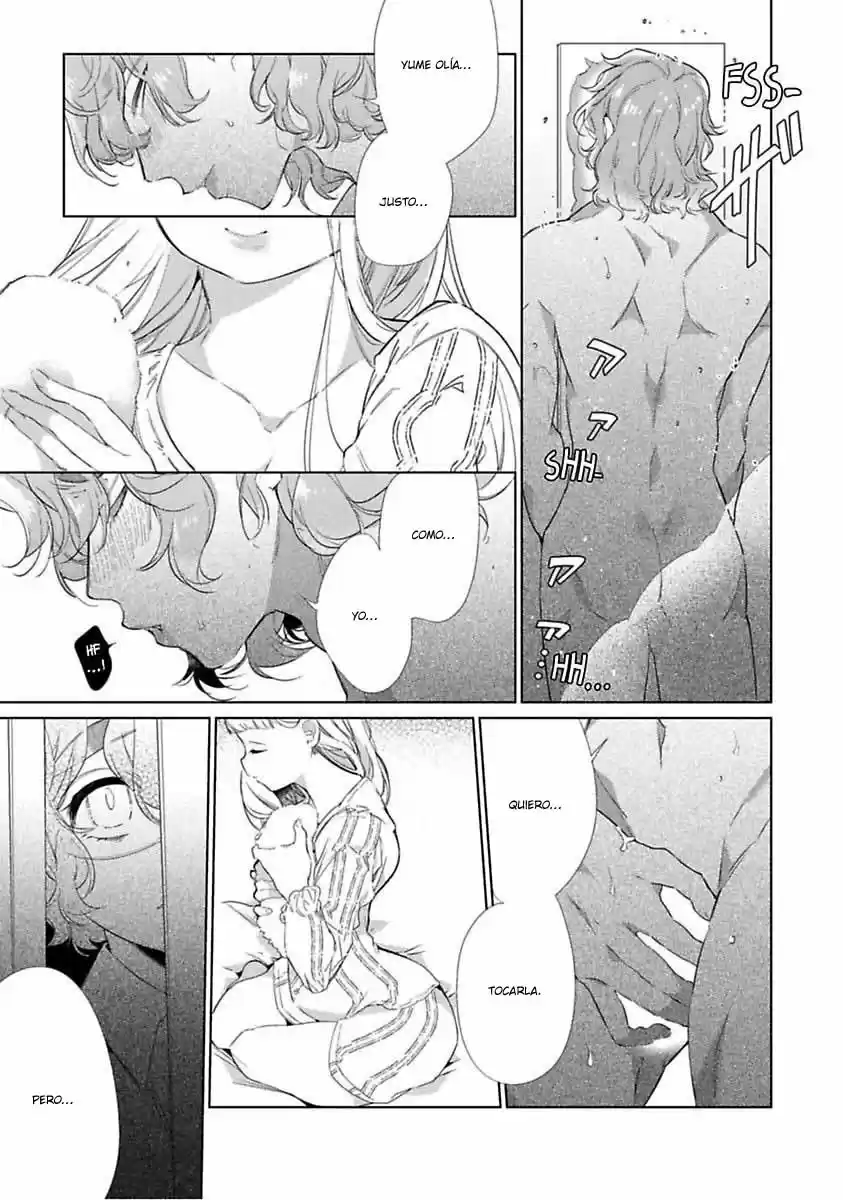 One Loves Monster - Capítulo 1 - Página 26 - LectorTMOo