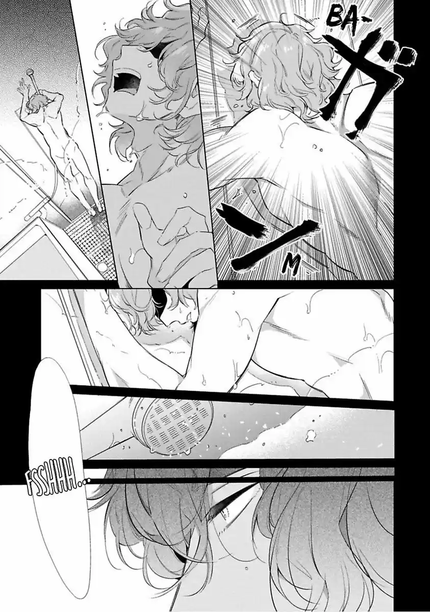 One Loves Monster - Capítulo 1 - Página 28 - LectorTMOo