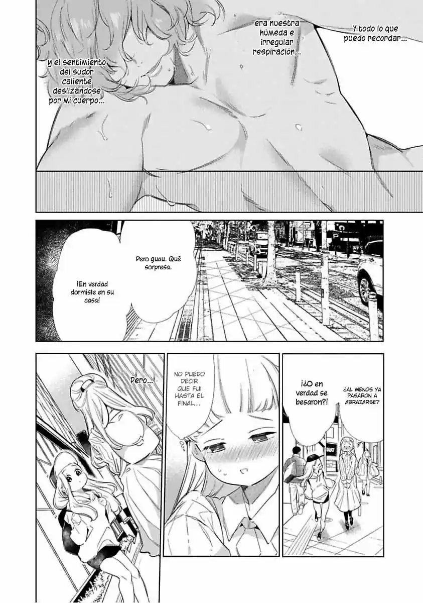 One Loves Monster - Capítulo 1 - Página 39 - LectorTMOo
