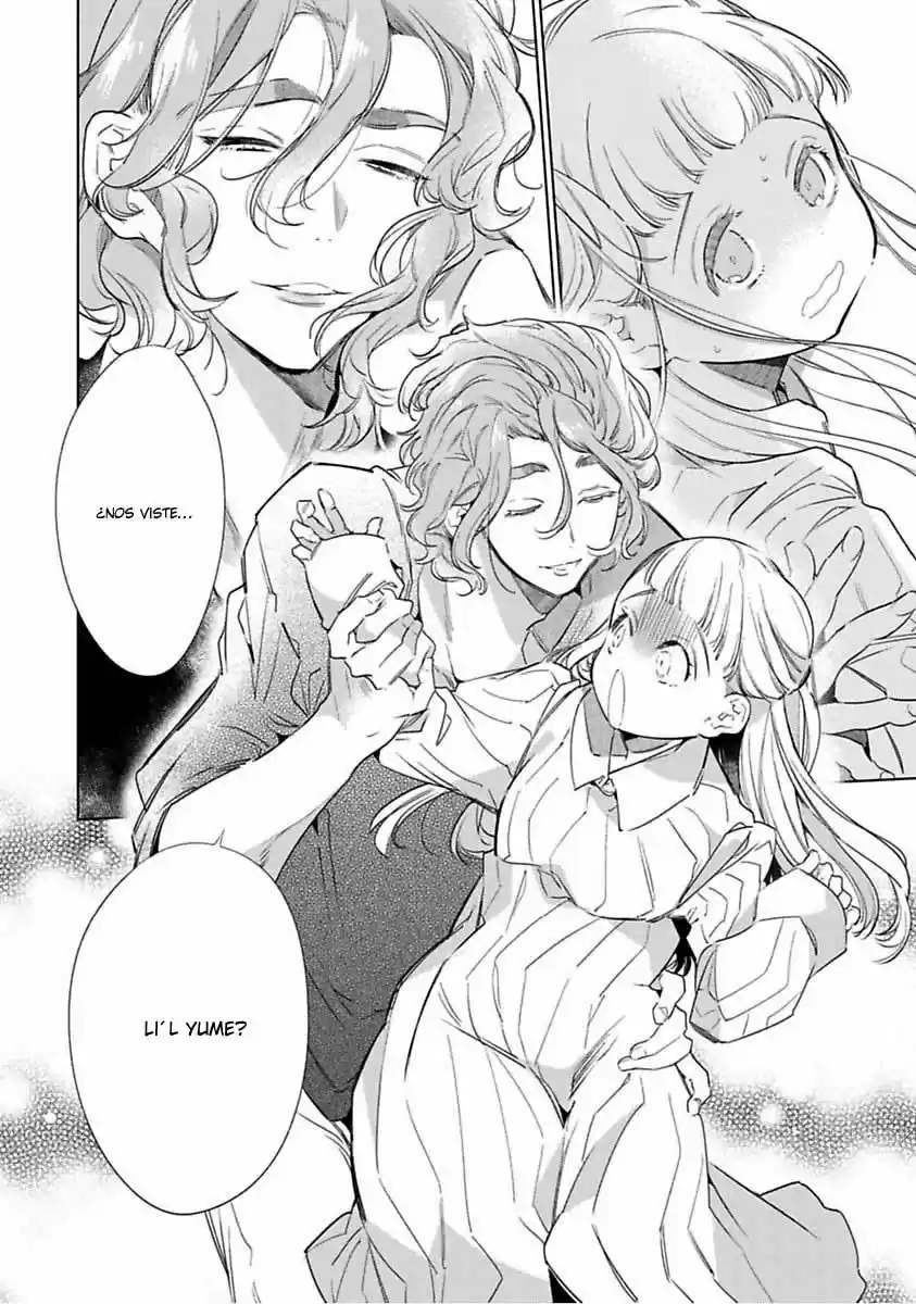 One Loves Monster - Capítulo 1 - Página 43 - LectorTMOo
