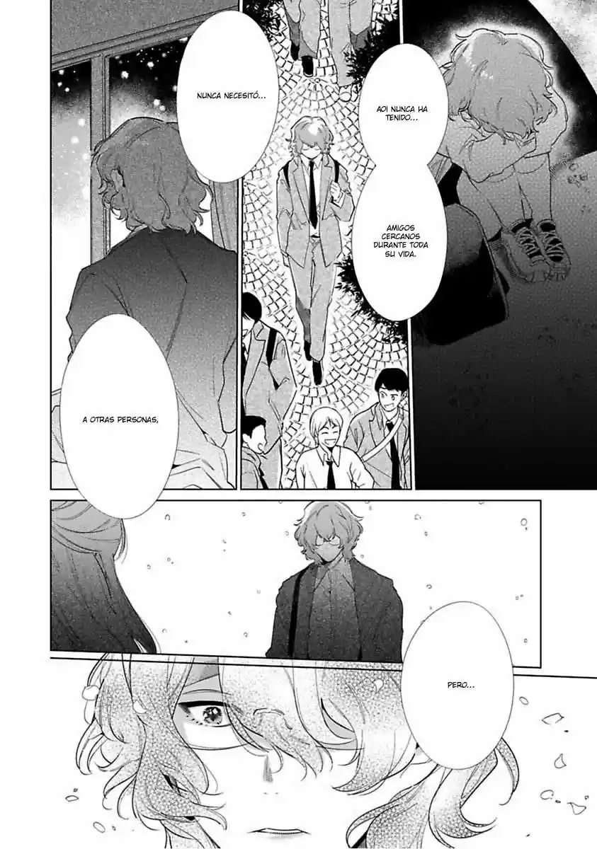 One Loves Monster - Capítulo 2 - Página 14 - LectorTMOo