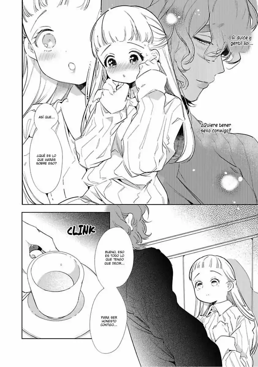 One Loves Monster - Capítulo 2 - Página 18 - LectorTMOo