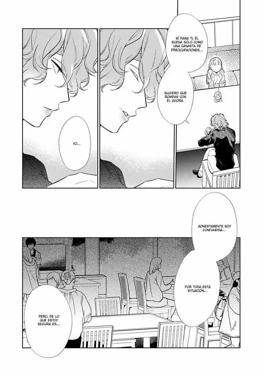 One Loves Monster - Capítulo 2 - Página 20 - LectorTMOo