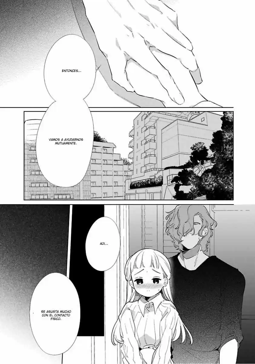 One Loves Monster - Capítulo 2 - Página 23 - LectorTMOo