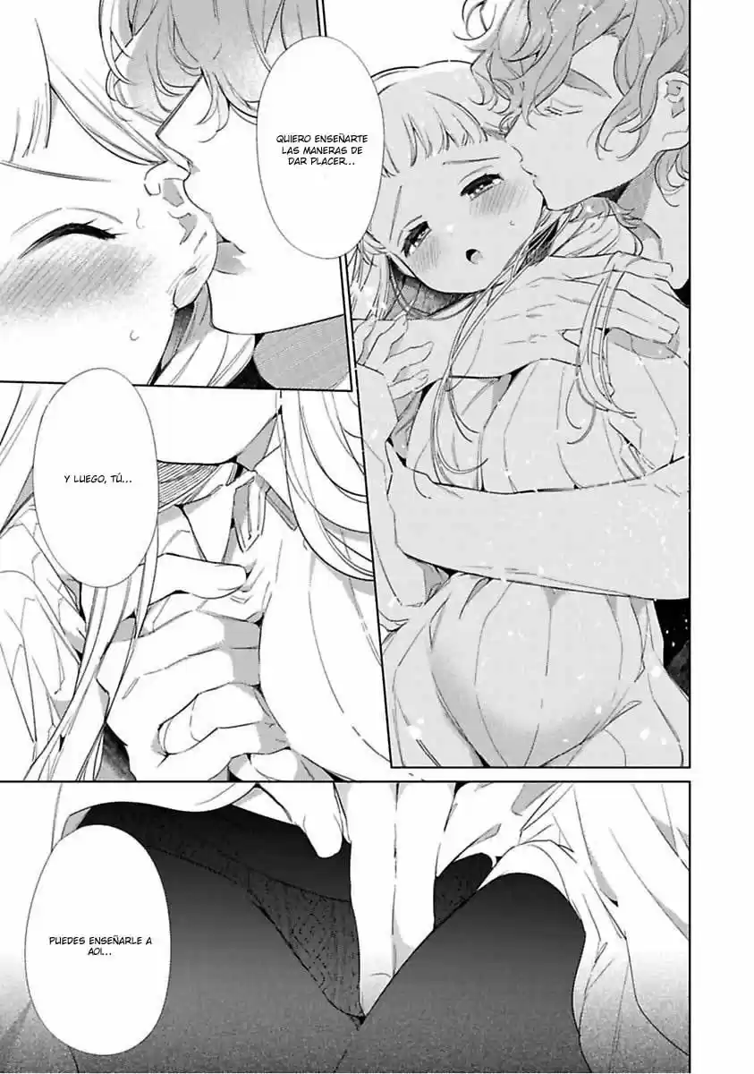 One Loves Monster - Capítulo 2 - Página 25 - LectorTMOo