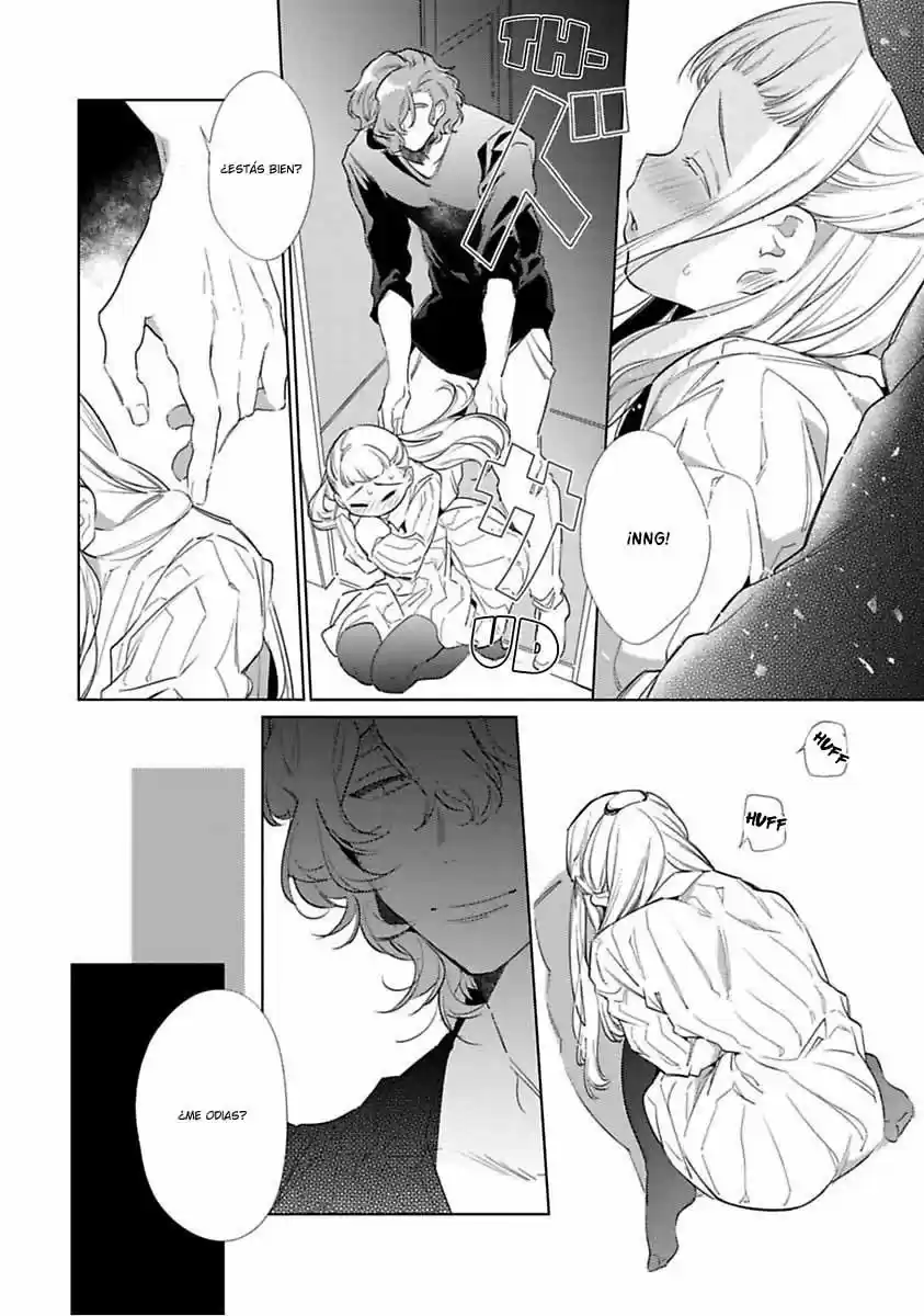One Loves Monster - Capítulo 2 - Página 26 - LectorTMOo
