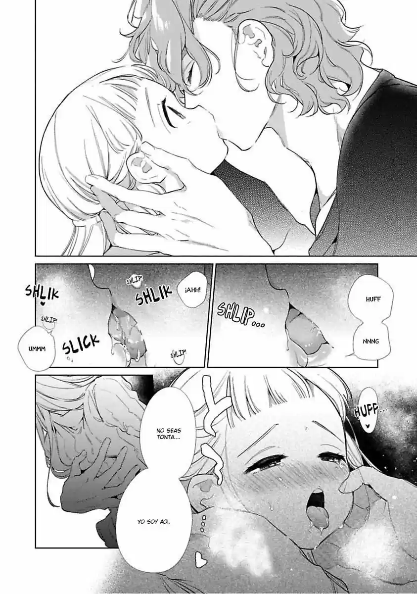 One Loves Monster - Capítulo 2 - Página 28 - LectorTMOo