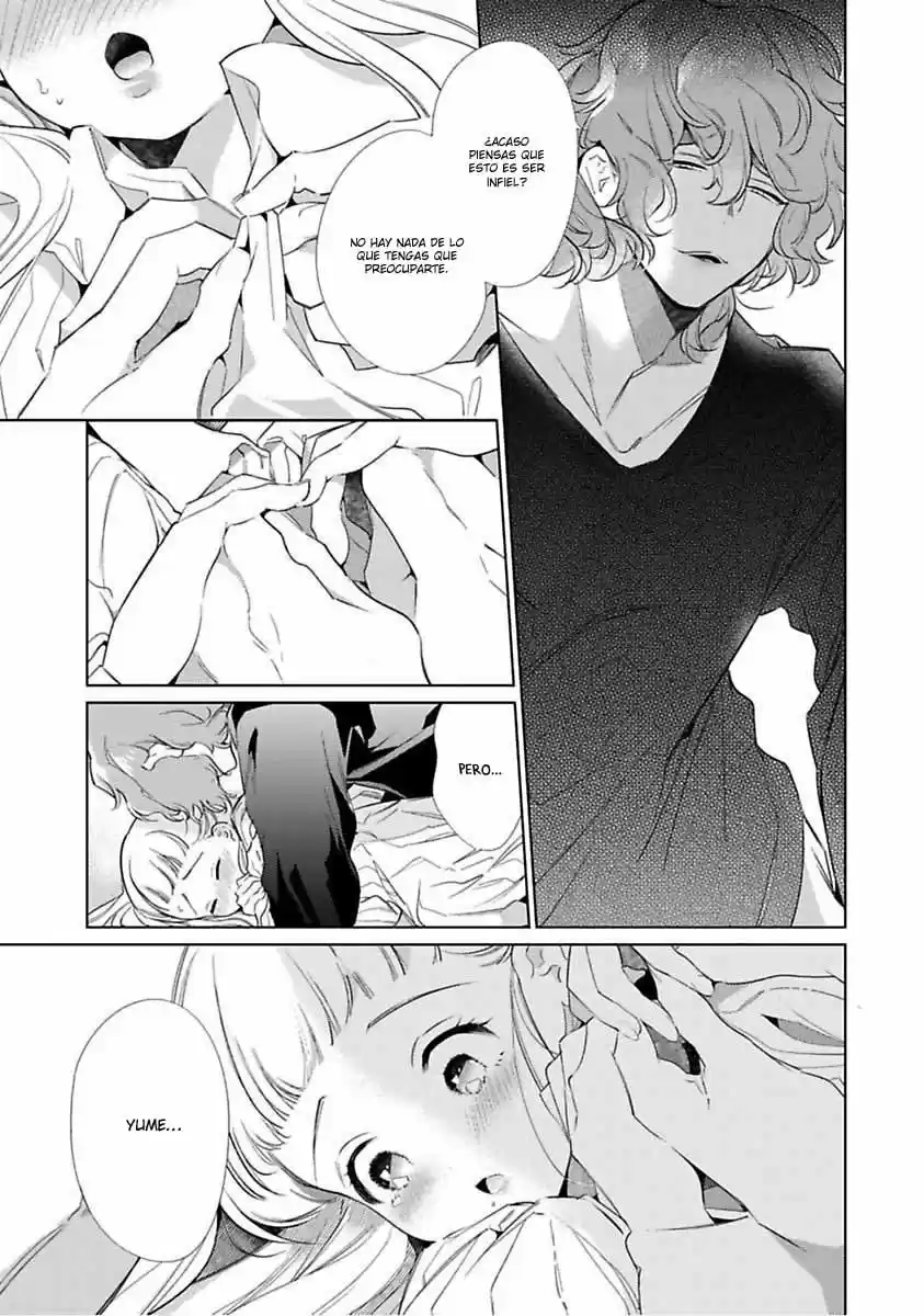 One Loves Monster - Capítulo 2 - Página 29 - LectorTMOo