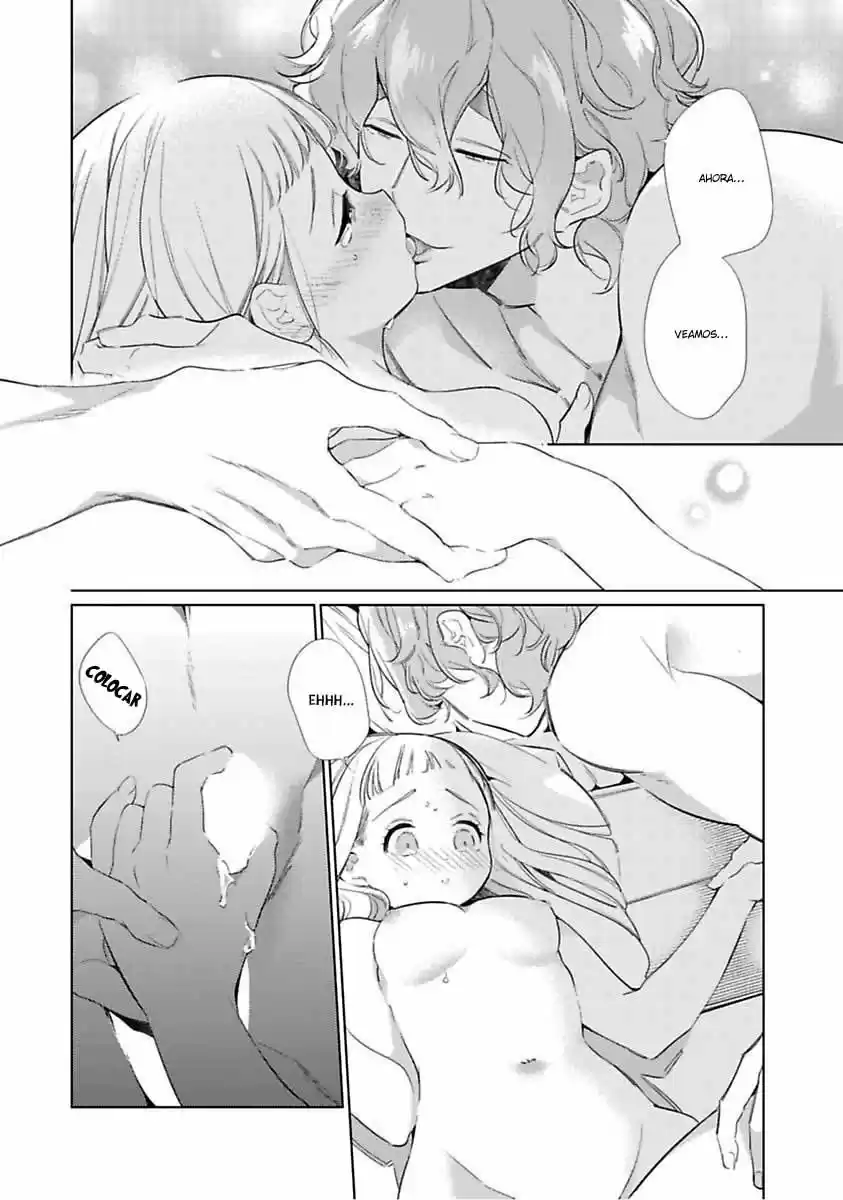 One Loves Monster - Capítulo 2 - Página 34 - LectorTMOo