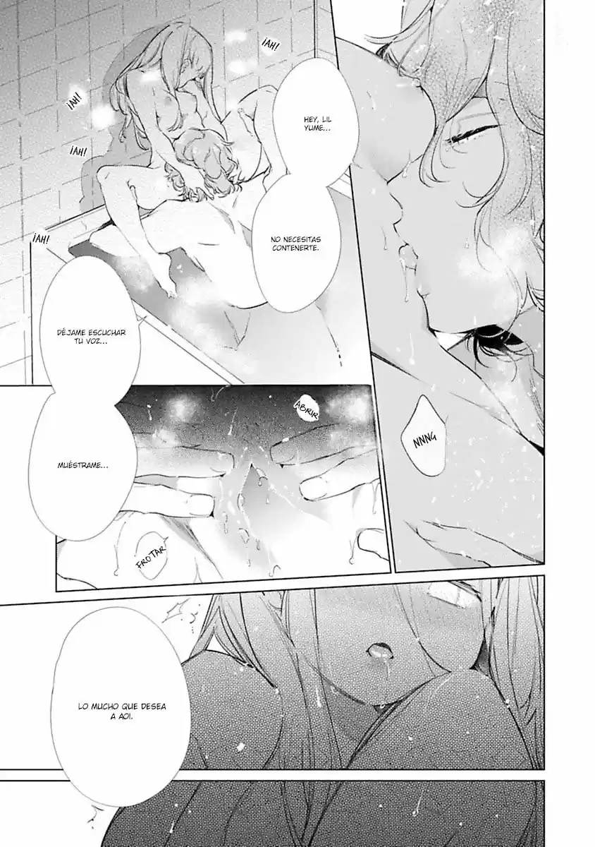 One Loves Monster - Capítulo 3 - Página 13 - LectorTMOo