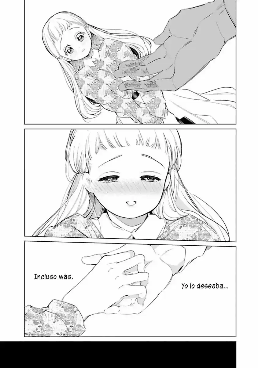 One Loves Monster - Capítulo 3 - Página 15 - LectorTMOo