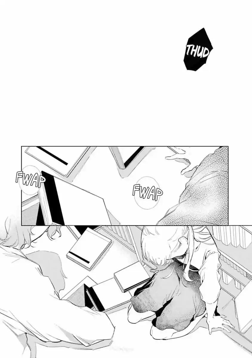 One Loves Monster - Capítulo 3 - Página 30 - LectorTMOo