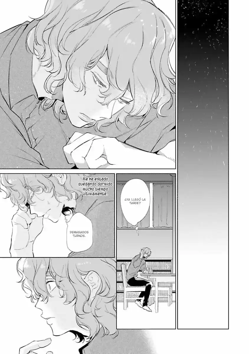 One Loves Monster - Capítulo 4 - Página 17 - LectorTMOo
