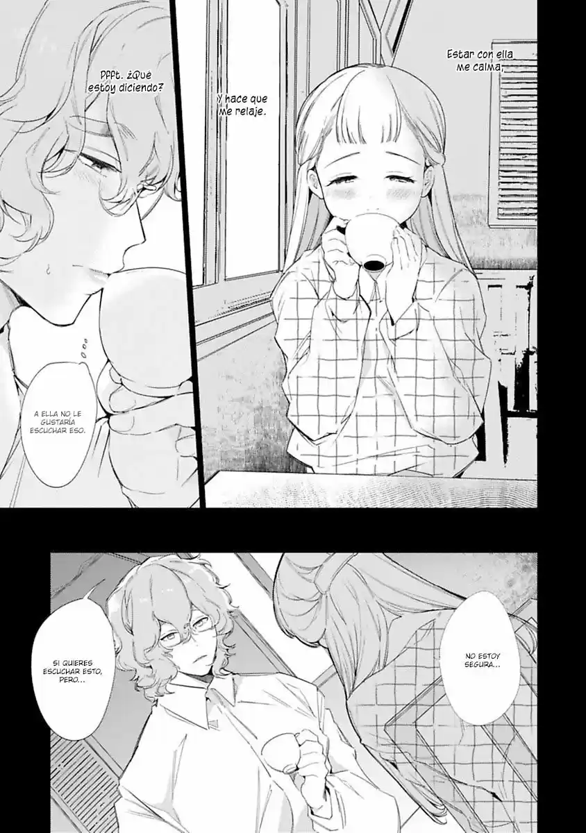 One Loves Monster - Capítulo 4 - Página 23 - LectorTMOo