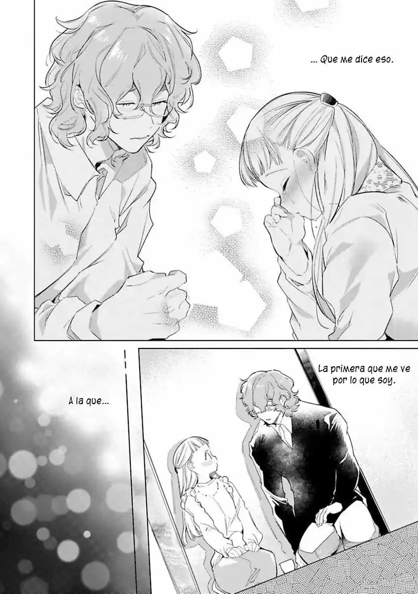 One Loves Monster - Capítulo 5 - Página 12 - LectorTMOo