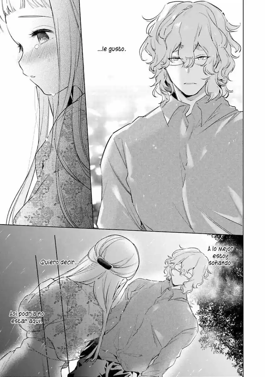 One Loves Monster - Capítulo 5 - Página 13 - LectorTMOo