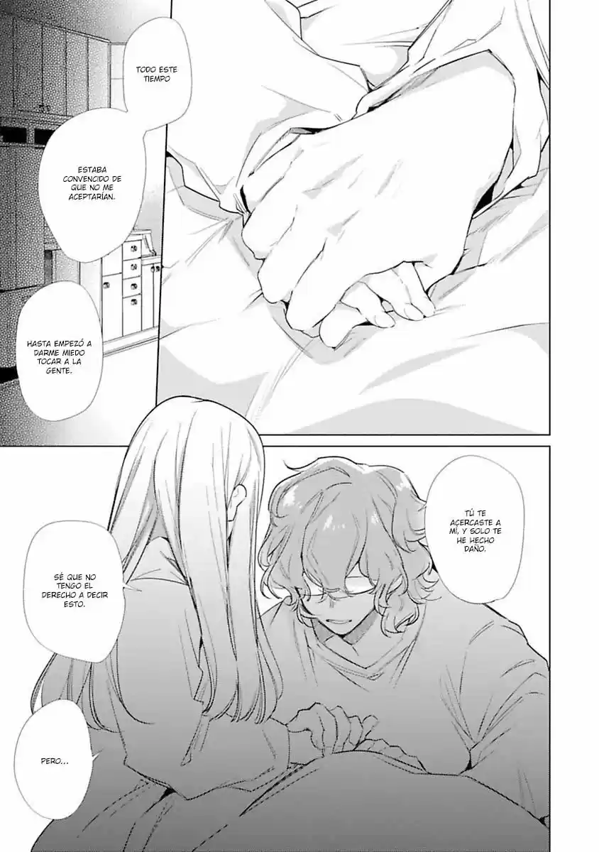 One Loves Monster - Capítulo 5 - Página 23 - LectorTMOo