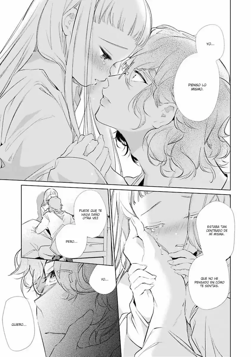 One Loves Monster - Capítulo 5 - Página 25 - LectorTMOo