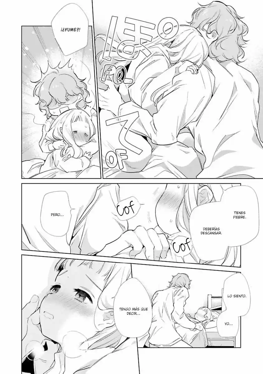 One Loves Monster - Capítulo 5 - Página 26 - LectorTMOo