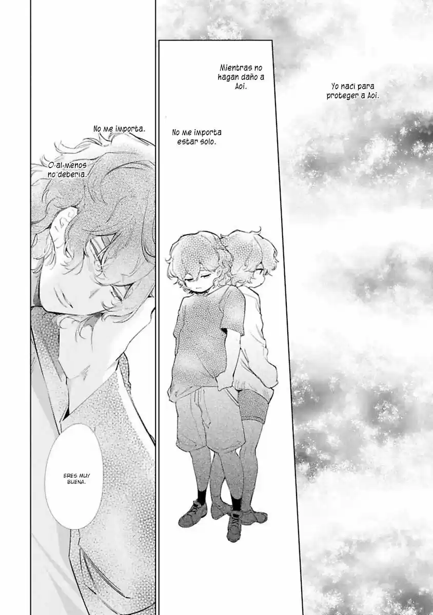 One Loves Monster - Capítulo 6 - Página 20 - LectorTMOo