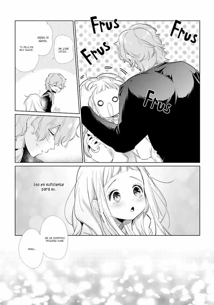 One Loves Monster - Capítulo 6 - Página 28 - LectorTMOo
