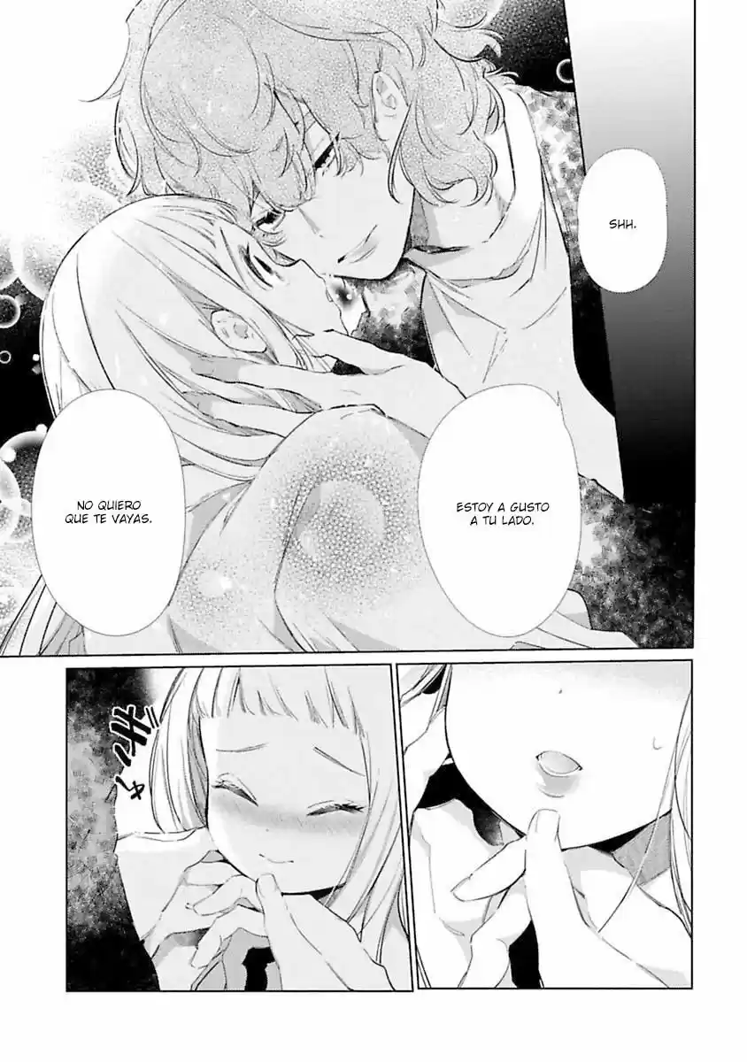 One Loves Monster - Capítulo 7 - Página 5 - LectorTMOo