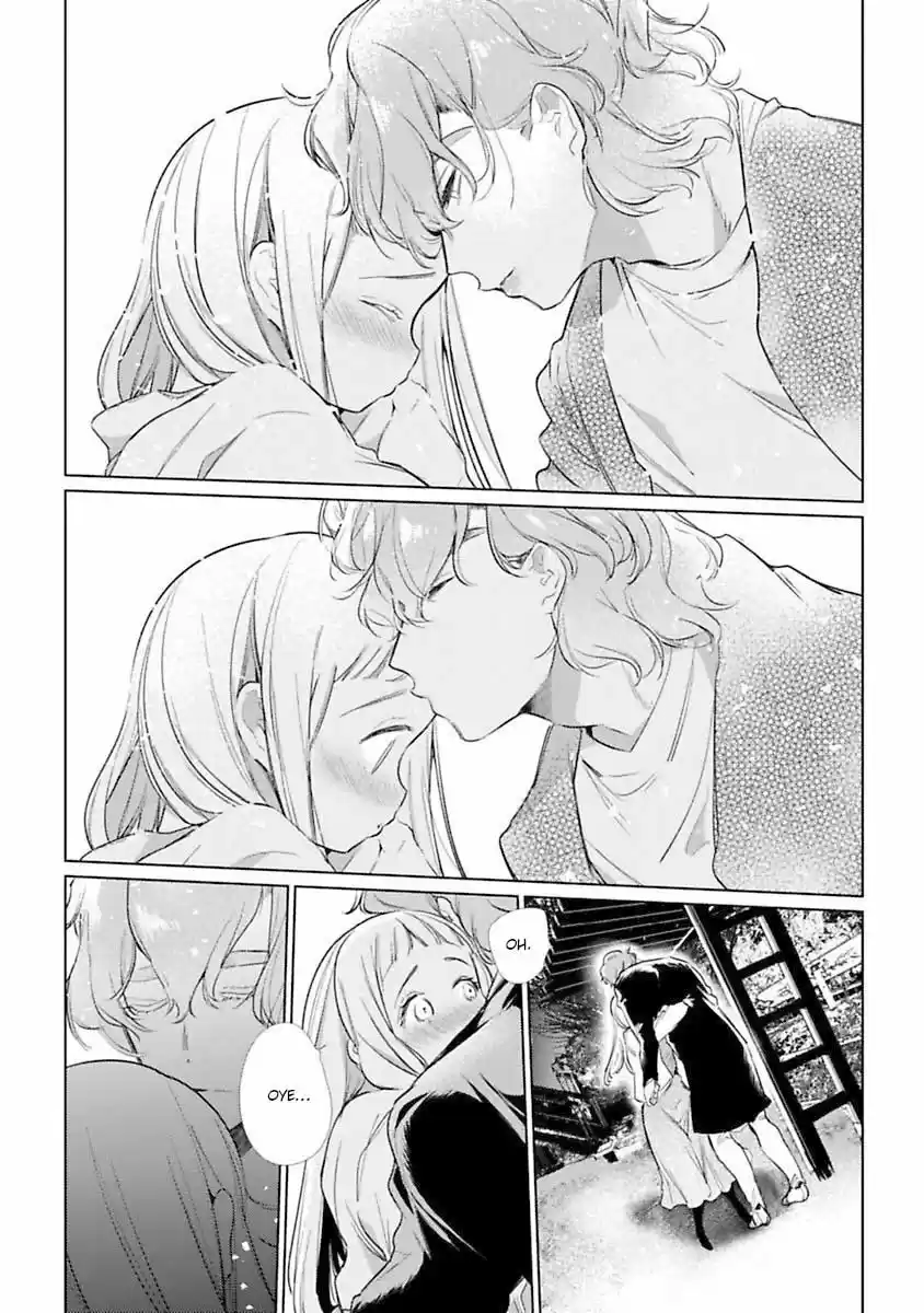 One Loves Monster - Capítulo 7 - Página 6 - LectorTMOo