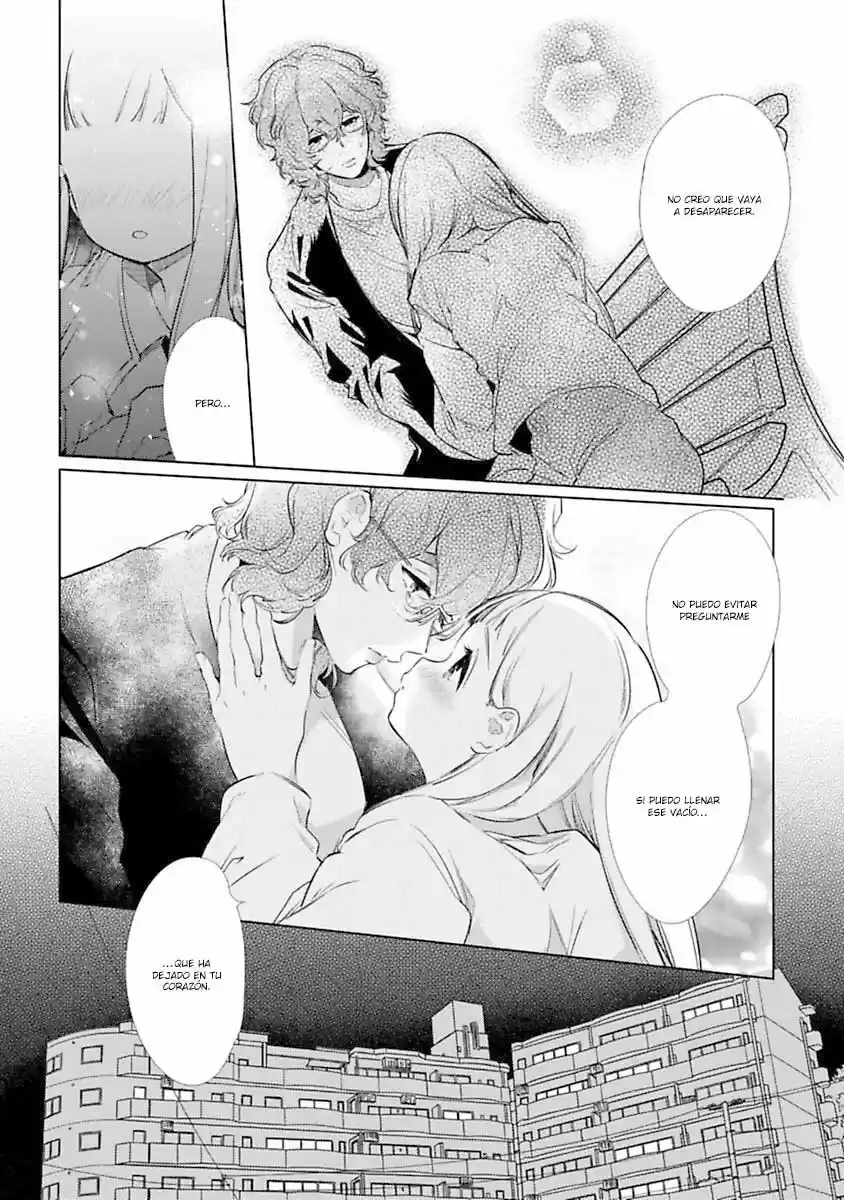 One Loves Monster - Capítulo 7 - Página 10 - LectorTMOo