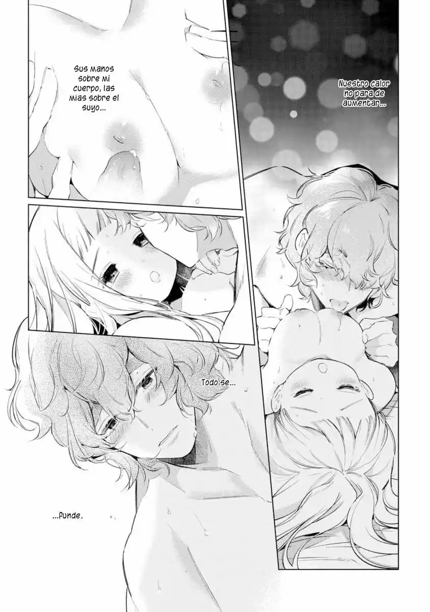 One Loves Monster - Capítulo 7 - Página 15 - LectorTMOo