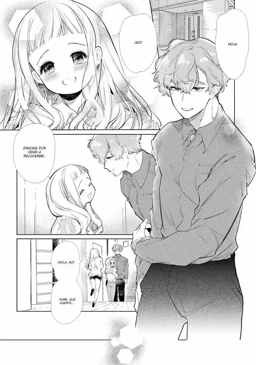One Loves Monster - Capítulo 7 - Página 17 - LectorTMOo