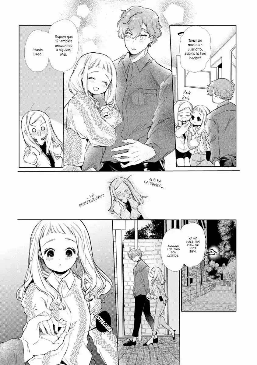 One Loves Monster - Capítulo 7 - Página 18 - LectorTMOo