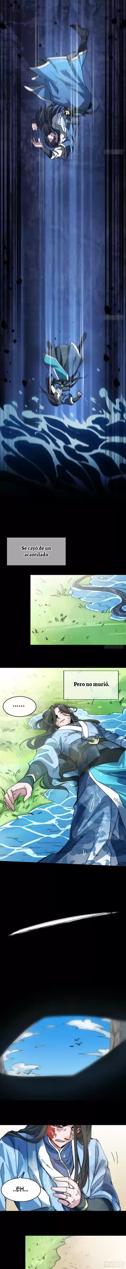 One Move - Capítulo 1 - Página 8 - LectorTMOo