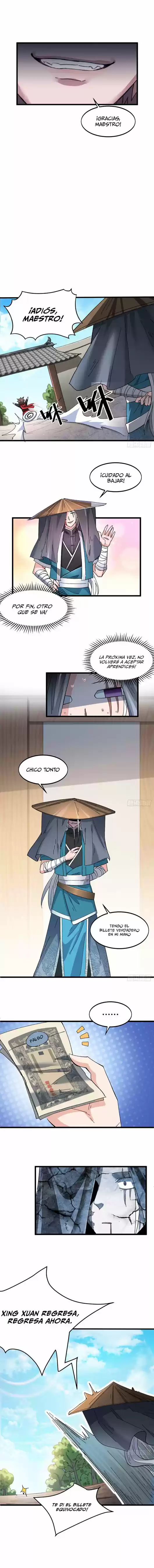 One Move - Capítulo 1 - Página 15 - LectorTMOo