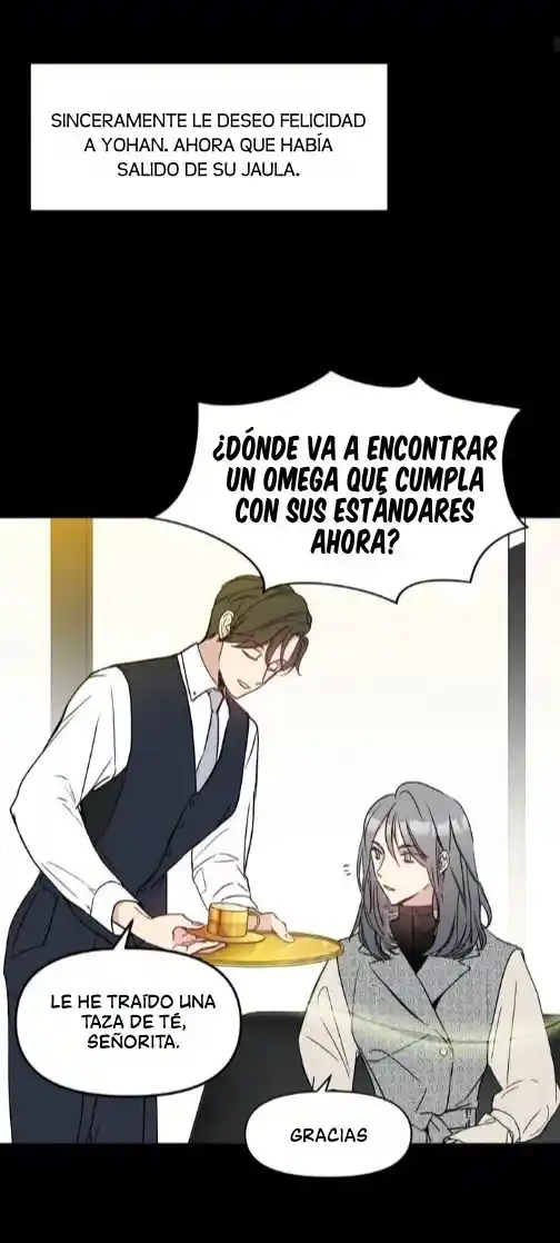 One Nigh Only - Capítulo 1 - Página 10 - LectorTMOo