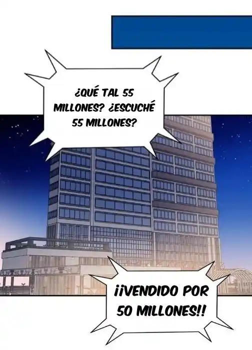 One Nigh Only - Capítulo 1 - Página 22 - LectorTMOo