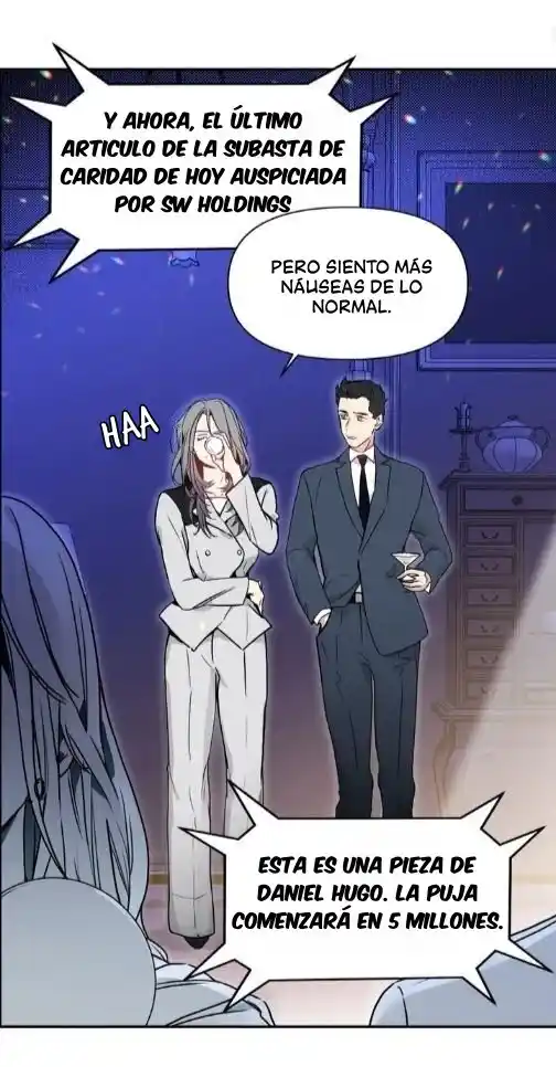 One Nigh Only - Capítulo 1 - Página 24 - LectorTMOo
