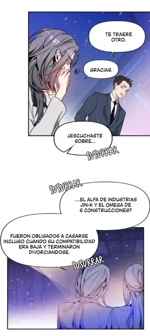 One Nigh Only - Capítulo 1 - Página 28 - LectorTMOo