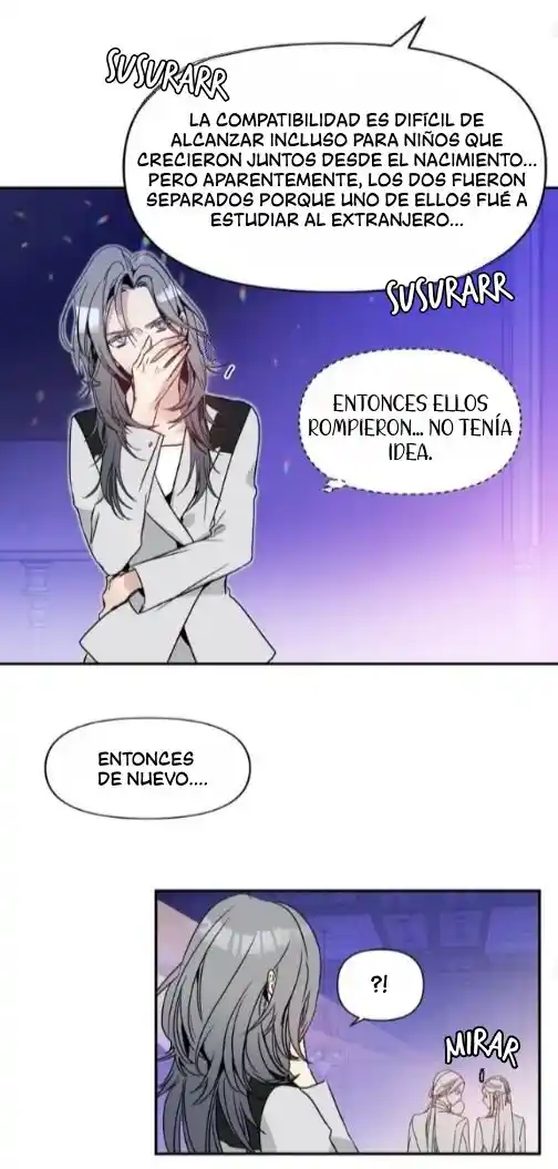One Nigh Only - Capítulo 1 - Página 29 - LectorTMOo
