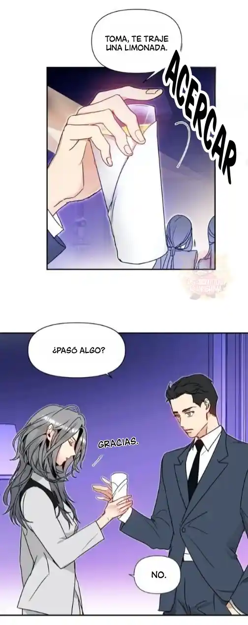 One Nigh Only - Capítulo 1 - Página 31 - LectorTMOo