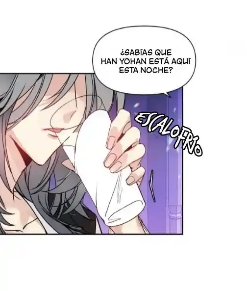 One Nigh Only - Capítulo 1 - Página 32 - LectorTMOo