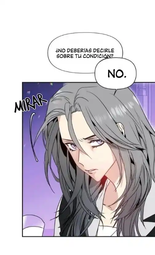 One Nigh Only - Capítulo 1 - Página 33 - LectorTMOo