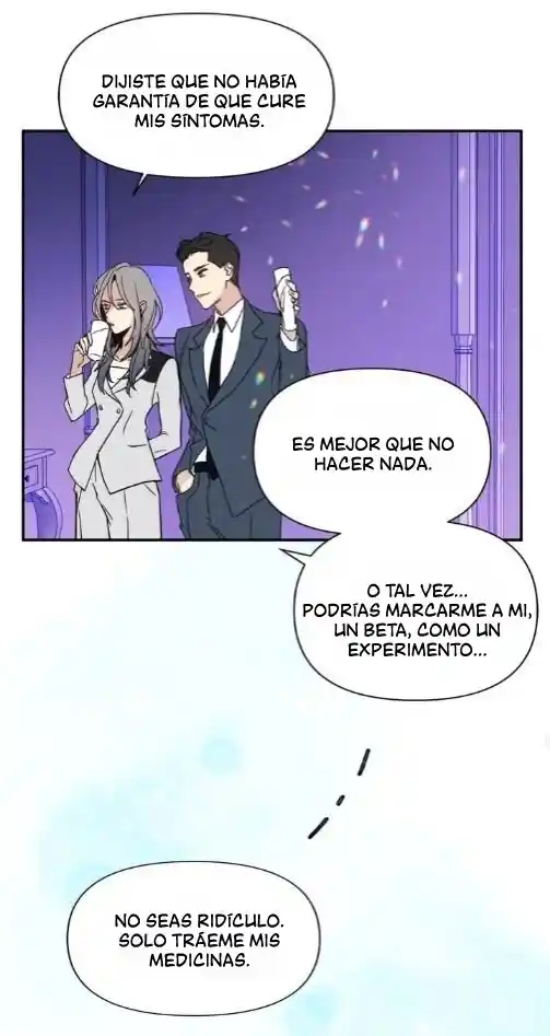 One Nigh Only - Capítulo 1 - Página 35 - LectorTMOo