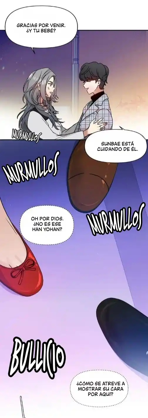 One Nigh Only - Capítulo 1 - Página 38 - LectorTMOo